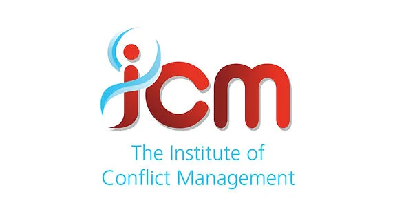 Institute of Conflict Management logo