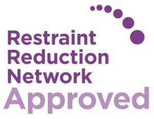 Restrain Reduction Network logo