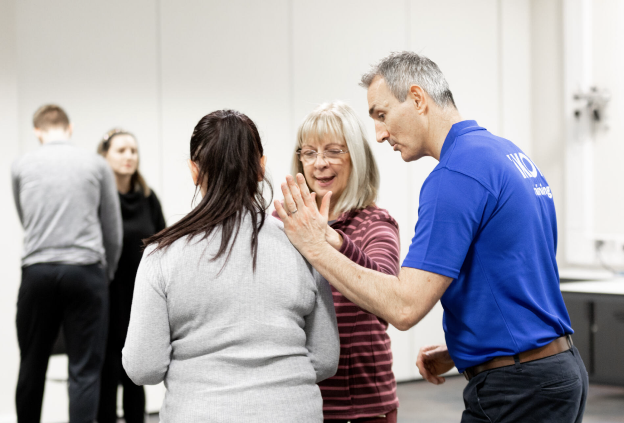 IKON Training - In-Person Training
