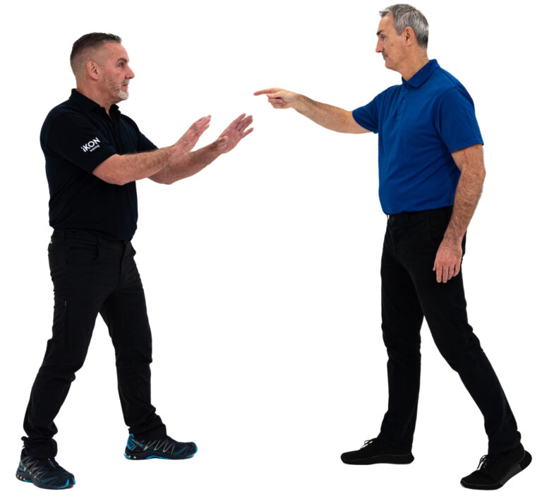 PMVA - Prevention & Management of Violence & Aggression Explained