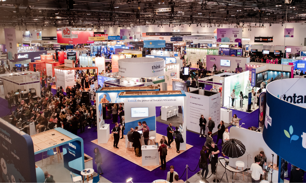 Learning Technologies Conference 2026